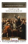 Toplum Sözleşmesi