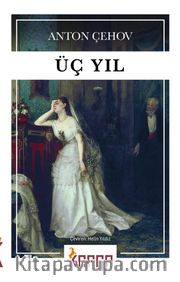 Üç Yıl