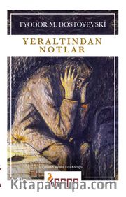 Yeraltından Notlar
