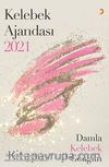 Kelebek Ajandası 2021