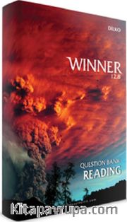 Winner Question Bank Reading