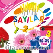Sayılar (Renklerle Öğreniyorum)