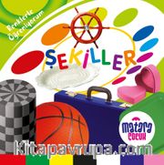 Şekiller (Renklerle Öğreniyorum)