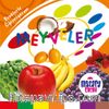 Meyveler (Renklerle Öğreniyorum)
