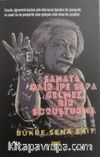 Sanata Dair İpe Sapa Gelmez Bir Soruşturma