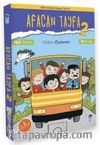 Afacan Tayfa 2  1. Sınıf Okuma Seti (10 Kitap)