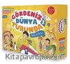 Gökdeniz Dünya Turunda 2 / 2. Sınıf Okuma Seti (10 Kitap)