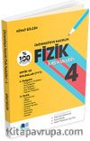 Üniversiteye Hazırlık Fizik Fasikülleri 4