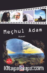 Meçhul Adam