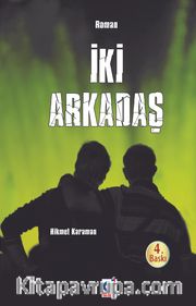 İki Arkadaş