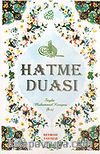 Hatme Duası (Cep)