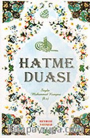 Hatme Duası (Cep)