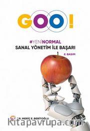 “Goo!” Yeni Normal Sanal Yönetim ile Başarı