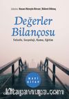 Değerler Bilançosu & Felsefe, Sosyoloji, Kamu, Eğitim