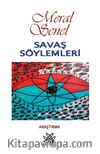 Savaş Söylemleri