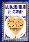 Muhabbetullah ve Tasavvuf (Cep)