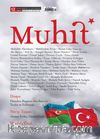 Muhit Aylık Edebiyat Fikir Dergisi Sayı:12 Aralık 2020