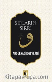 Sırların Sırrı