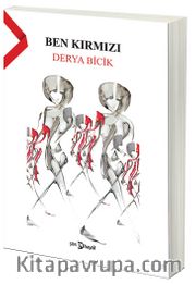 Ben Kırmızı