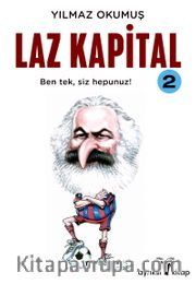Laz Kapital 2