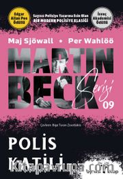 Polis Katili / Martin Beck 9