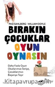Bırakın Çocuklar Oyun Oynasın