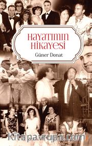 Hayatımın Hikayesi