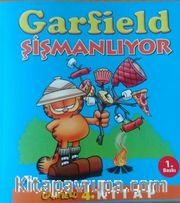 Garfield Şişmanlıyor