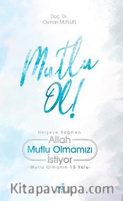 Mutlu Ol!