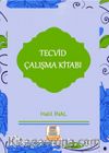 Tecvid Çalışma Kitabı (Renkli)
