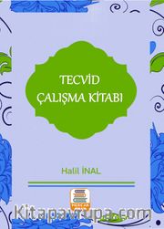 Tecvid Çalışma Kitabı (Renkli)