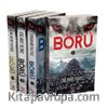 Börü Seti (4 Kitap)