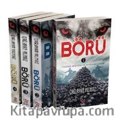 Börü Seti (4 Kitap)