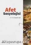 Afet Sosyolojisi