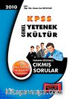 2010 KPSS Genel Yetenek-Genel Kültür Tamamı Çözümlü Çıkmış Sorular