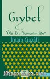 Gıybet & Ölü Eti Yemenin Adı