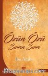 Özün Özü & Sırrı Sırrı
