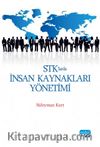STK’larda İnsan Kaynakları Yönetimi
