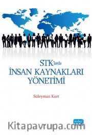 STK’larda İnsan Kaynakları Yönetimi