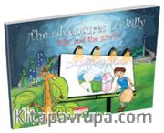 Story Time Billy And The Giraffe