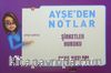 Ayşe'den Notlar / Şirketler Hukuku Ders Notları