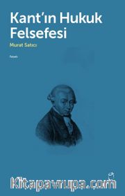 Kant’ın Hukuk Felsefesi