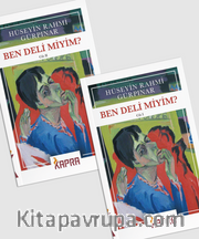 Ben Deli Miyim ? (2 Cilt)