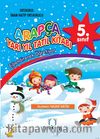 Arapça 5. Sınıf Yarıyıl Tatil Kitabı