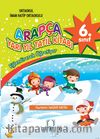 Arapça 6. Sınıf Yarıyıl Tatil Kitabı