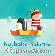 Kayboldu Bulundu
