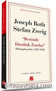 ‘‘Benimle Dostluk Zordur’’ Mektuplaşmalar (1927-1938)