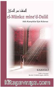 el-Münkız mine’d-Dalal