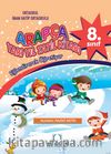 Arapça 8. Sınıf Yarıyıl Tatil Kitabı