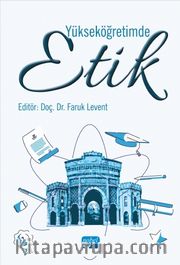 Yükseköğretimde Etik
